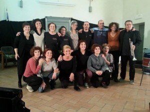 La compagnia