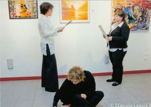 Donne in rinascita