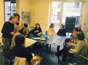 Legger-mente. Gruppo di lettura