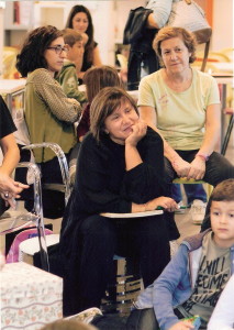 Maratona di lettura 2014